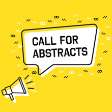 Call for Abstracts