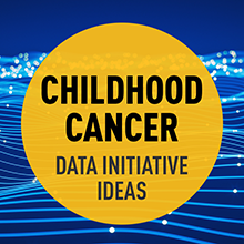 Childhood Cancer Data Initiative Ideas
