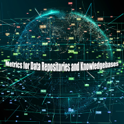 Metrics for Data Repositories and Knowledgebases: Working Group Report