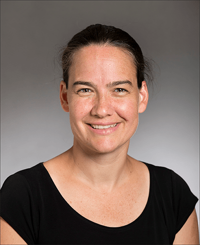 Rebecca Nugent, Ph.D.