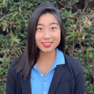 Annika Lin