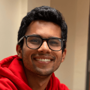 Eshaan Agrawal