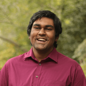 Kash Sreeram
