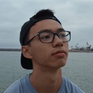 William Huang