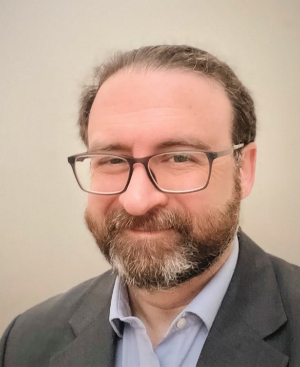 Dr. Brad Bower