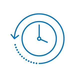 Past Events icon