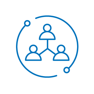 CDE icon