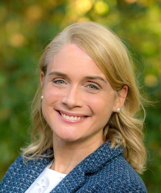 Michelle Hribar