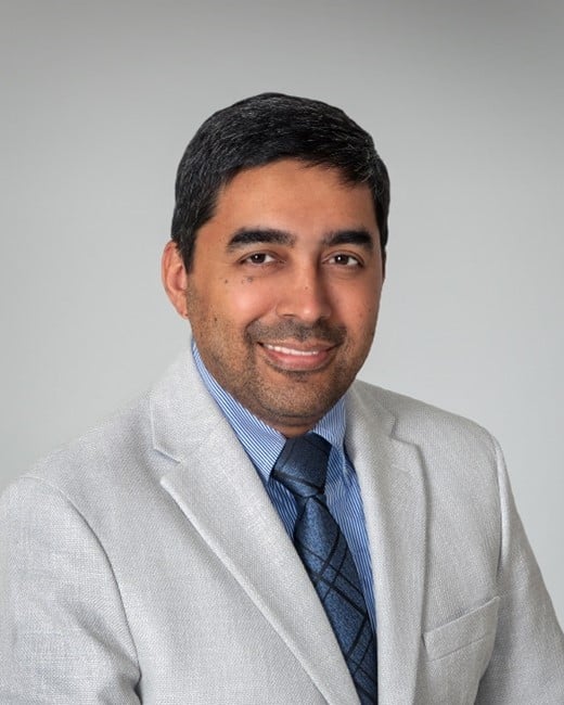 Dr. Mohd Anwar