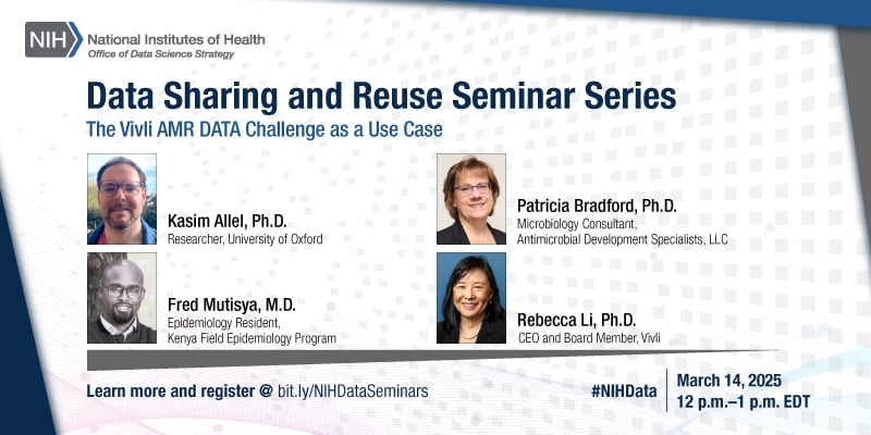 OD Data Science Seminar Series March 2025