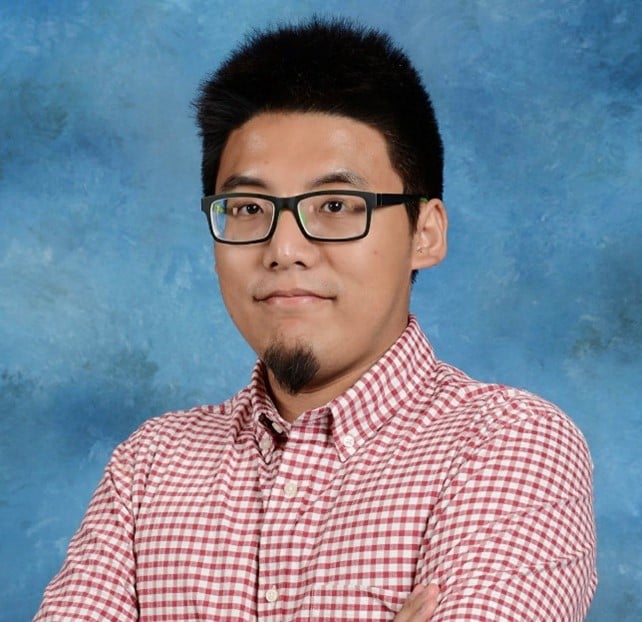 Zhaoyi Chen