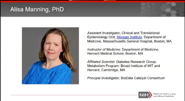 Webinar Video Screenshot
