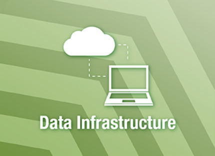 Data Infrastructure