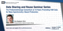 Promotional image for December Seminar Series