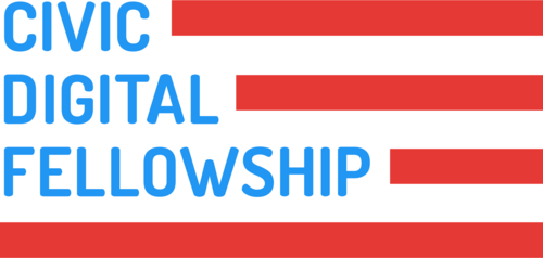 Civic Digital Fellowship