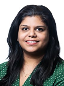 Dr. Priyanka Ghosh