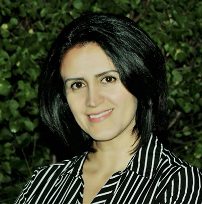 Dr. Sepideh Mazrouee