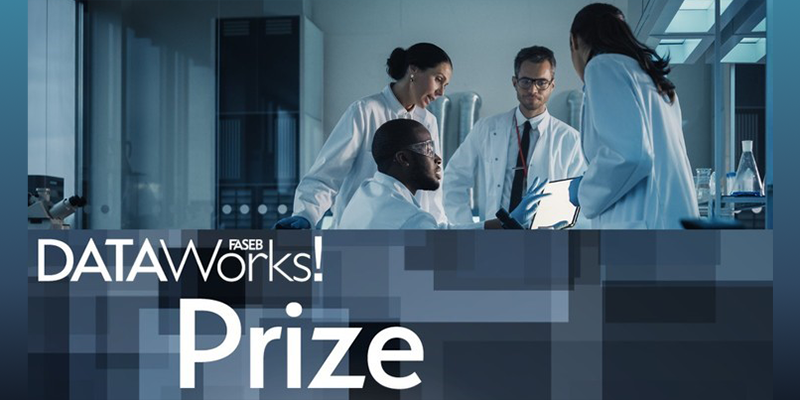 Dataworks! Prize