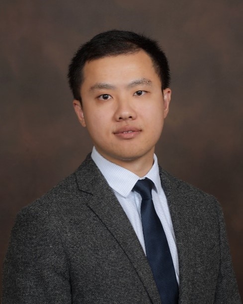 Dr. Chen Liang