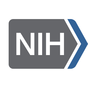 NIH logo