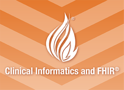 Clinical Informatics and FHIR