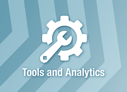 Tools & Analytics