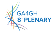GA4GH 8th Plenary