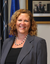 Dr. Andrea Norris