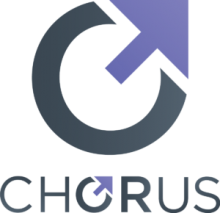 CHORUS logo