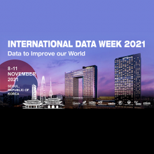 International Data Week