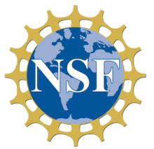 National Science Foundation logo