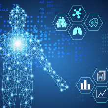 NIH-funded Researchers Invited to Use NIH Figshare