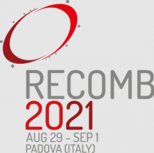 RECOMB 2021 | Data Science at NIH