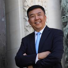 Yang Chai, D.D.S., Ph.D.