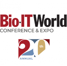 Bio-IT World Conference & Expo