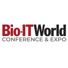 Bio-IT World Conference & Expo
