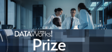 DataWorks! Prize