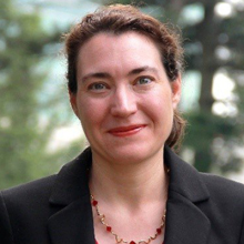 Dr. Cecile Viboud