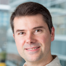 Eric Deutsch, Ph.D.