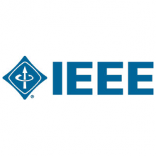 IEEE logo