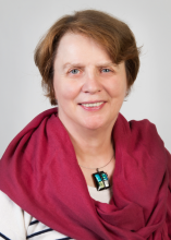 Dr. Julia Lane
