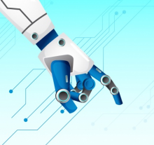 Robot arm