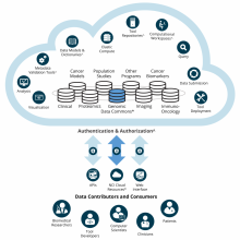 NCI Cancer Research Data Commons (CRDC)