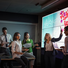 NHLBI Announces Big Data Challenge to Create New Paradigms for Heart Failure Research