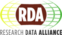 Research Data Alliance