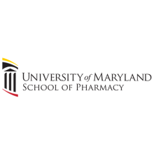 University of Maryland School of Pharmacy logo