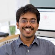 Arjun Krishnan, Ph.D.