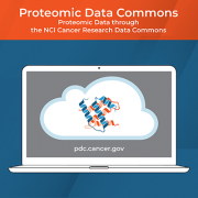 Proteomic Data Commons