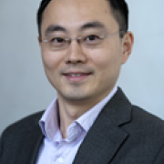 Zhiyong Lu Headshot