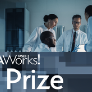 DataWorks! Prize